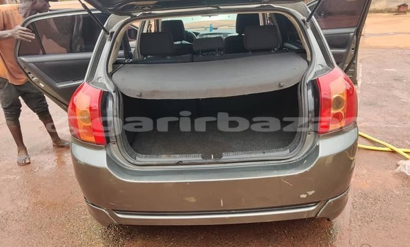 Acheter Occasion Voiture Toyota Runx Autre à Yaoundé, Central Cameroon Acheter Occasion Voiture Toyota Runx Autre à Yaoundé, Central Cameroon