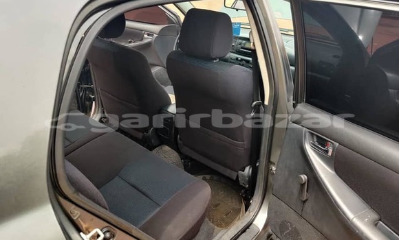 Acheter Occasion Voiture Toyota Runx Autre à Yaoundé, Central Cameroon Acheter Occasion Voiture Toyota Runx Autre à Yaoundé, Central Cameroon