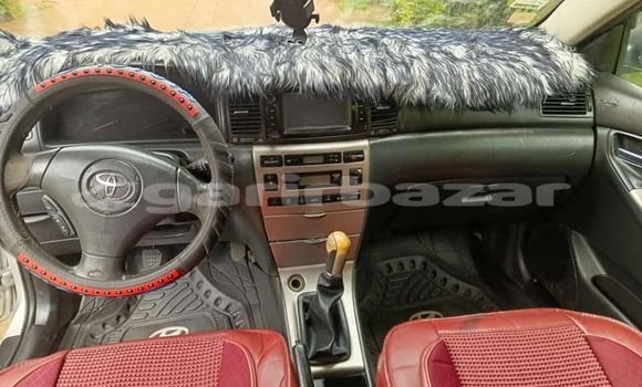 Acheter Occasion Voiture Toyota Corolla Autre à Yaoundé, Central Cameroon Acheter Occasion Voiture Toyota Corolla Autre à Yaoundé, Central Cameroon