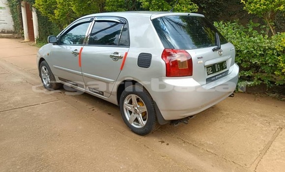 Acheter Occasion Voiture Toyota Corolla Autre à Yaoundé, Central Cameroon Acheter Occasion Voiture Toyota Corolla Autre à Yaoundé, Central Cameroon