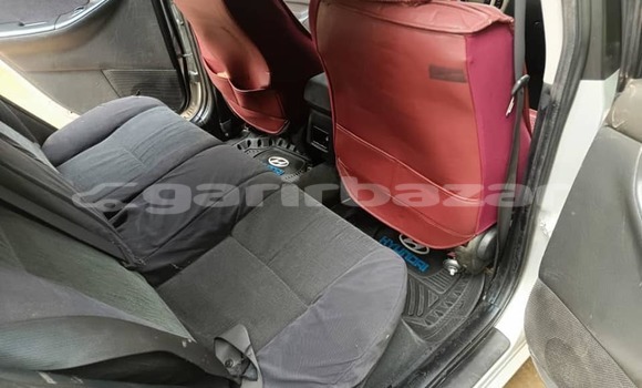 Acheter Occasion Voiture Toyota Corolla Autre à Yaoundé, Central Cameroon Acheter Occasion Voiture Toyota Corolla Autre à Yaoundé, Central Cameroon