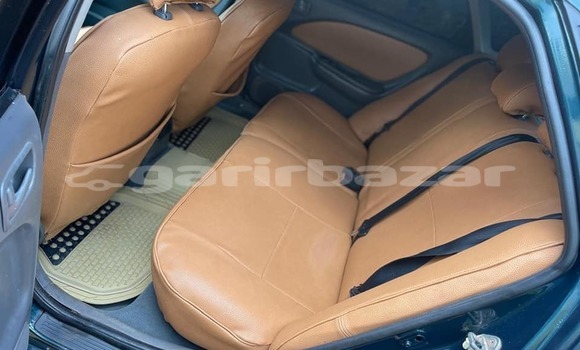 Acheter Occasion Voiture Toyota Avensis Noir à Yaoundé, Central Cameroon Acheter Occasion Voiture Toyota Avensis Noir à Yaoundé, Central Cameroon