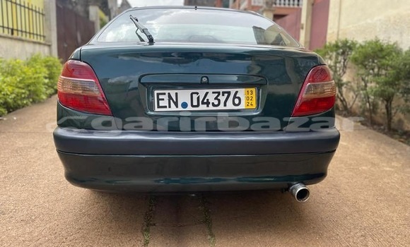 Acheter Occasion Voiture Toyota Avensis Noir à Yaoundé, Central Cameroon Acheter Occasion Voiture Toyota Avensis Noir à Yaoundé, Central Cameroon