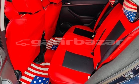 Acheter Occasion Voiture Toyota Avensis Noir à Yaoundé, Central Cameroon Acheter Occasion Voiture Toyota Avensis Noir à Yaoundé, Central Cameroon