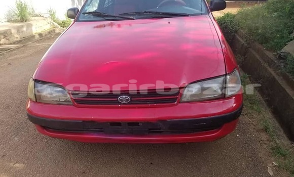 Acheter Occasion Voiture Toyota Carina Noir à Yaoundé, Central Cameroon Acheter Occasion Voiture Toyota Carina Noir à Yaoundé, Central Cameroon