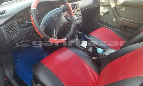 Acheter Occasion Voiture Toyota Carina Noir à Yaoundé, Central Cameroon Acheter Occasion Voiture Toyota Carina Noir à Yaoundé, Central Cameroon