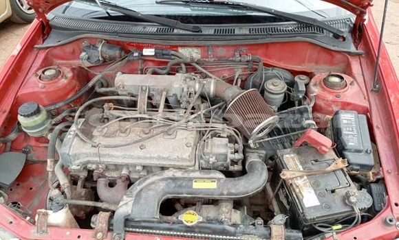 Acheter Occasion Voiture Toyota Carina Noir à Yaoundé, Central Cameroon Acheter Occasion Voiture Toyota Carina Noir à Yaoundé, Central Cameroon