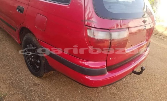 Acheter Occasion Voiture Toyota Carina Noir à Yaoundé, Central Cameroon Acheter Occasion Voiture Toyota Carina Noir à Yaoundé, Central Cameroon