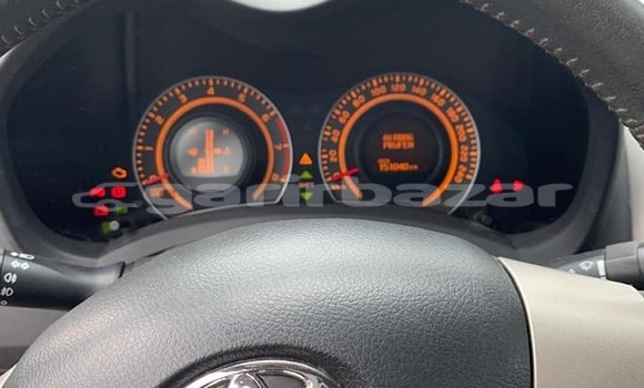 Acheter Occasion Voiture Toyota Auris Blanc à Yaoundé, Central Cameroon Acheter Occasion Voiture Toyota Auris Blanc à Yaoundé, Central Cameroon