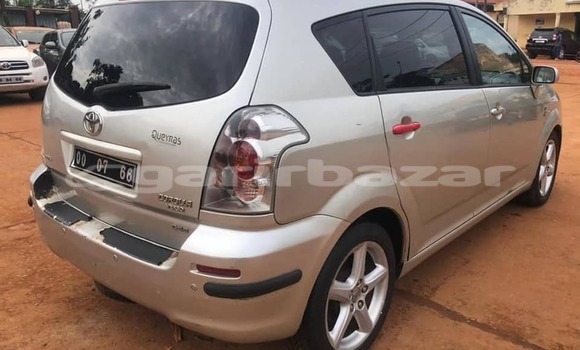 Acheter Occasion Voiture Toyota Corolla Autre à Yaoundé, Central Cameroon Acheter Occasion Voiture Toyota Corolla Autre à Yaoundé, Central Cameroon