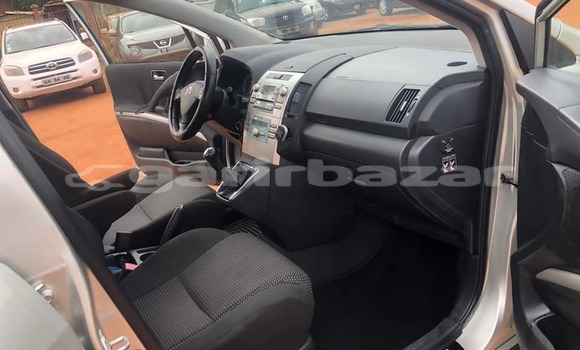 Acheter Occasion Voiture Toyota Corolla Autre à Yaoundé, Central Cameroon Acheter Occasion Voiture Toyota Corolla Autre à Yaoundé, Central Cameroon