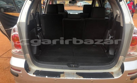 Acheter Occasion Voiture Toyota Corolla Autre à Yaoundé, Central Cameroon Acheter Occasion Voiture Toyota Corolla Autre à Yaoundé, Central Cameroon