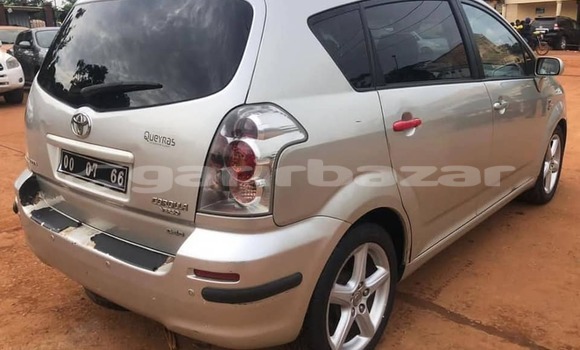 Acheter Occasion Voiture Toyota Corolla Autre à Yaoundé, Central Cameroon Acheter Occasion Voiture Toyota Corolla Autre à Yaoundé, Central Cameroon