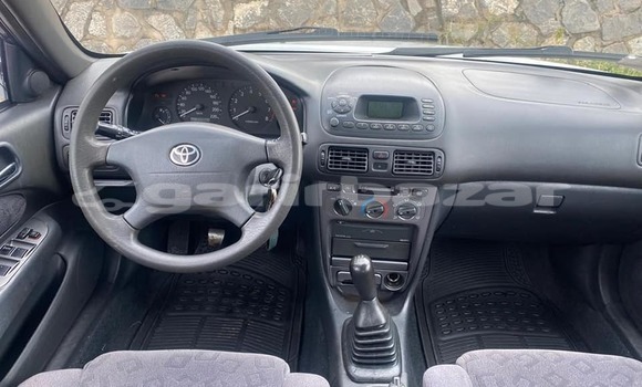 Acheter Occasion Voiture Toyota Corolla Autre à Yaoundé, Central Cameroon Acheter Occasion Voiture Toyota Corolla Autre à Yaoundé, Central Cameroon