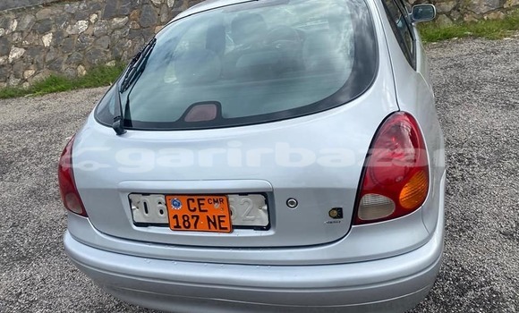 Acheter Occasion Voiture Toyota Corolla Autre à Yaoundé, Central Cameroon Acheter Occasion Voiture Toyota Corolla Autre à Yaoundé, Central Cameroon