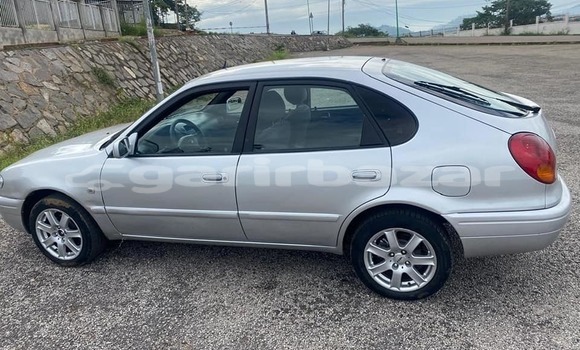 Acheter Occasion Voiture Toyota Corolla Autre à Yaoundé, Central Cameroon Acheter Occasion Voiture Toyota Corolla Autre à Yaoundé, Central Cameroon