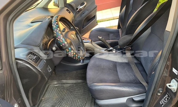 Acheter Occasion Voiture Toyota Blade Autre à Yaoundé, Central Cameroon Acheter Occasion Voiture Toyota Blade Autre à Yaoundé, Central Cameroon