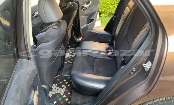 Acheter Occasion Voiture Toyota Blade Autre à Yaoundé, Central Cameroon Acheter Occasion Voiture Toyota Blade Autre à Yaoundé, Central Cameroon