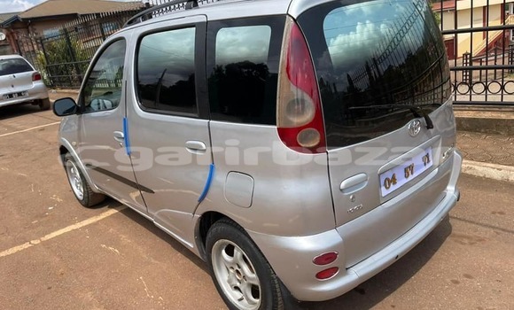 Buy Used Toyota Yaris Other Car in Yaounde in Central Cameroon Buy Used Toyota Yaris Other Car in Yaounde in Central Cameroon
