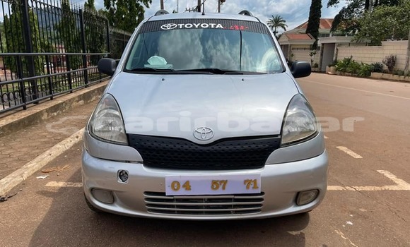 Acheter Occasion Voiture Toyota Yaris Autre à Yaoundé, Central Cameroon Acheter Occasion Voiture Toyota Yaris Autre à Yaoundé, Central Cameroon