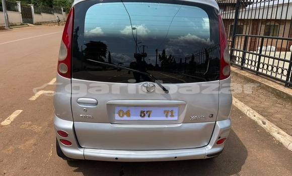 Acheter Occasion Voiture Toyota Yaris Autre à Yaoundé, Central Cameroon Acheter Occasion Voiture Toyota Yaris Autre à Yaoundé, Central Cameroon