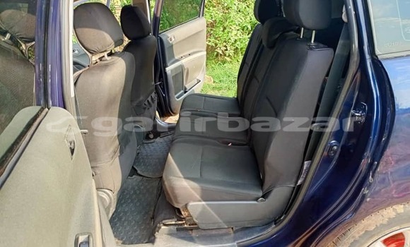 Acheter Occasion Voiture Toyota Corolla Bleu à Yaoundé, Central Cameroon Acheter Occasion Voiture Toyota Corolla Bleu à Yaoundé, Central Cameroon