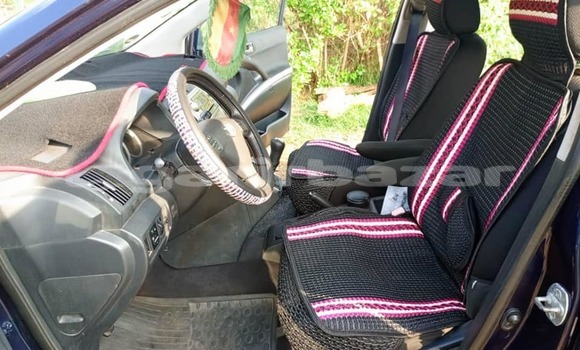 Acheter Occasion Voiture Toyota Corolla Bleu à Yaoundé, Central Cameroon Acheter Occasion Voiture Toyota Corolla Bleu à Yaoundé, Central Cameroon