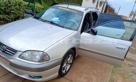Acheter Occasion Voiture Toyota Avensis Autre à Yaoundé, Central Cameroon Acheter Occasion Voiture Toyota Avensis Autre à Yaoundé, Central Cameroon