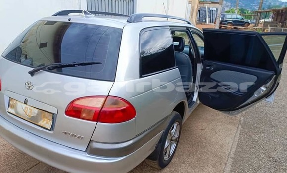 Acheter Occasion Voiture Toyota Avensis Autre à Yaoundé, Central Cameroon Acheter Occasion Voiture Toyota Avensis Autre à Yaoundé, Central Cameroon