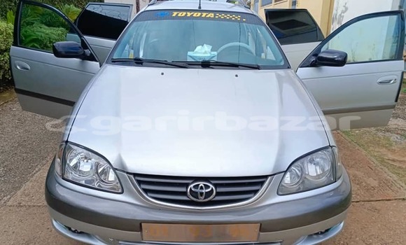 Acheter Occasion Voiture Toyota Avensis Autre à Yaoundé, Central Cameroon Acheter Occasion Voiture Toyota Avensis Autre à Yaoundé, Central Cameroon