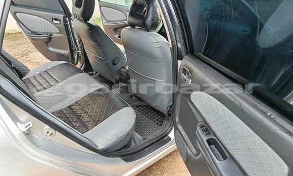 Acheter Occasion Voiture Toyota Avensis Autre à Yaoundé, Central Cameroon Acheter Occasion Voiture Toyota Avensis Autre à Yaoundé, Central Cameroon