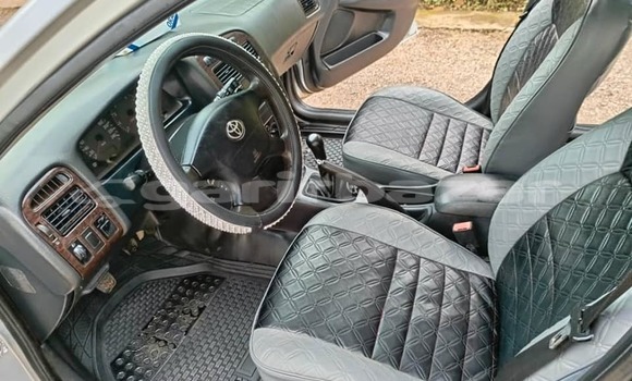 Acheter Occasion Voiture Toyota Avensis Autre à Yaoundé, Central Cameroon Acheter Occasion Voiture Toyota Avensis Autre à Yaoundé, Central Cameroon