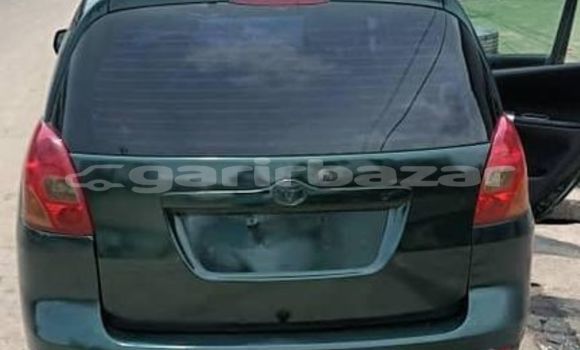 Acheter Occasion Voiture Toyota Corolla Autre à Yaoundé, Central Cameroon