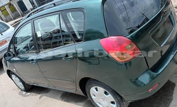 Acheter Occasion Voiture Toyota Corolla Autre à Yaoundé, Central Cameroon Acheter Occasion Voiture Toyota Corolla Autre à Yaoundé, Central Cameroon