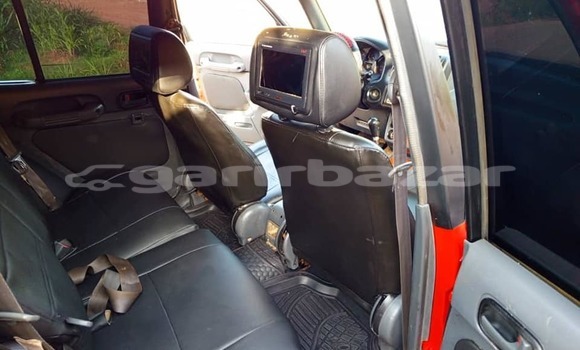 Acheter Occasion Voiture Toyota RAV4 Rouge à Yaoundé, Central Cameroon Acheter Occasion Voiture Toyota RAV4 Rouge à Yaoundé, Central Cameroon