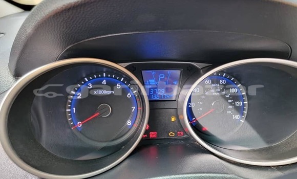 Acheter Occasion Voiture Hyundai Tucson Autre à Yaoundé, Central Cameroon Acheter Occasion Voiture Hyundai Tucson Autre à Yaoundé, Central Cameroon