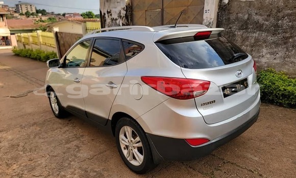 Acheter Occasion Voiture Hyundai Tucson Autre à Yaoundé, Central Cameroon Acheter Occasion Voiture Hyundai Tucson Autre à Yaoundé, Central Cameroon
