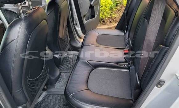 Acheter Occasion Voiture Hyundai Tucson Autre à Yaoundé, Central Cameroon Acheter Occasion Voiture Hyundai Tucson Autre à Yaoundé, Central Cameroon