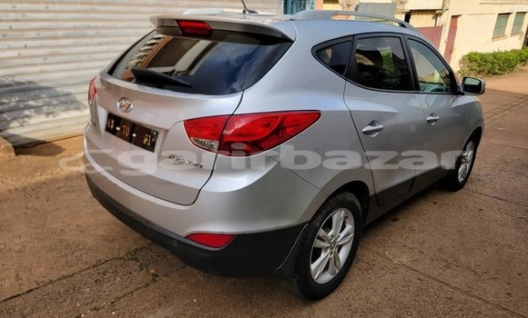 Acheter Occasion Voiture Hyundai Tucson Autre à Yaoundé, Central Cameroon Acheter Occasion Voiture Hyundai Tucson Autre à Yaoundé, Central Cameroon