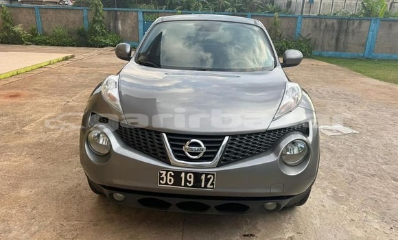 Sayi Na hannu Nissan Juke Sauran Mota in Yaounde a Babban Kamaru