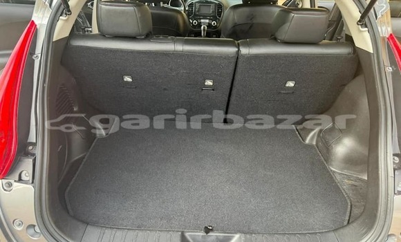 Acheter Occasion Voiture Nissan Juke Autre à Yaoundé, Central Cameroon Acheter Occasion Voiture Nissan Juke Autre à Yaoundé, Central Cameroon