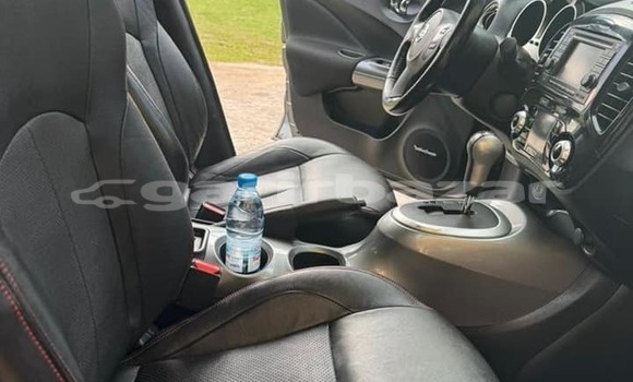 Acheter Occasion Voiture Nissan Juke Autre à Yaoundé, Central Cameroon Acheter Occasion Voiture Nissan Juke Autre à Yaoundé, Central Cameroon