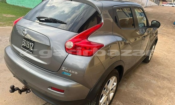 Acheter Occasion Voiture Nissan Juke Autre à Yaoundé, Central Cameroon Acheter Occasion Voiture Nissan Juke Autre à Yaoundé, Central Cameroon