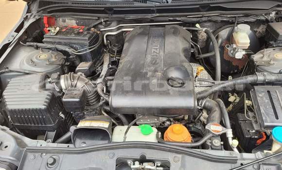 Buy Used Suzuki Grand Vitara Black Car in Yaounde in Central Cameroon Buy Used Suzuki Grand Vitara Black Car in Yaounde in Central Cameroon