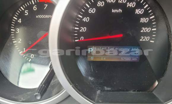 Buy Used Suzuki Grand Vitara Black Car in Yaounde in Central Cameroon Buy Used Suzuki Grand Vitara Black Car in Yaounde in Central Cameroon