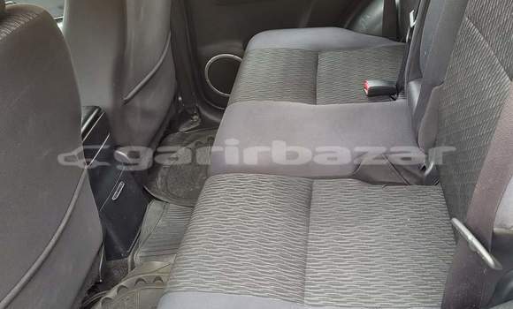 Buy Used Suzuki Grand Vitara Black Car in Yaounde in Central Cameroon Buy Used Suzuki Grand Vitara Black Car in Yaounde in Central Cameroon
