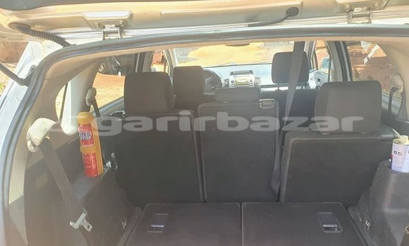 Acheter Occasion Voiture Toyota Corolla Verso Autre à Douala, Littoral Cameroon Acheter Occasion Voiture Toyota Corolla Verso Autre à Douala, Littoral Cameroon