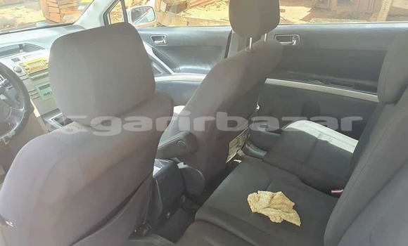 Acheter Occasion Voiture Toyota Corolla Verso Autre à Douala, Littoral Cameroon Acheter Occasion Voiture Toyota Corolla Verso Autre à Douala, Littoral Cameroon