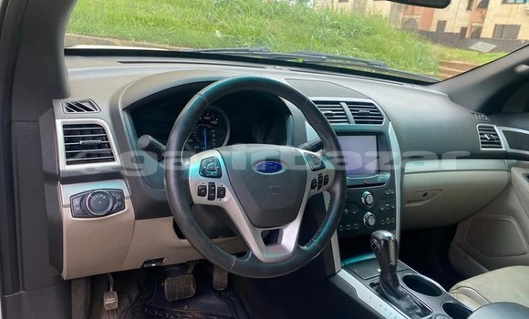 Acheter Occasion Voiture Toyota Corolla Verso Autre à Douala, Littoral Cameroon Acheter Occasion Voiture Toyota Corolla Verso Autre à Douala, Littoral Cameroon