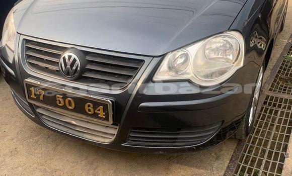 Sayi Imported Volkswagen Polo Sauran Mota in Douala a Ƙasar Kamaru